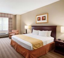 Country Inn & Suites Ithaca Room