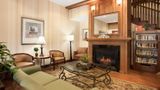 Country Inn & Suites Ithaca Lobby