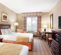 Country Inn & Suites Ithaca Room