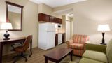 Country Inn & Suites Ithaca Suite