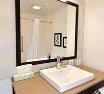 Country Inn & Suites Mount Morris Room