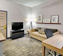 Country Inn & Suites Mount Morris Room
