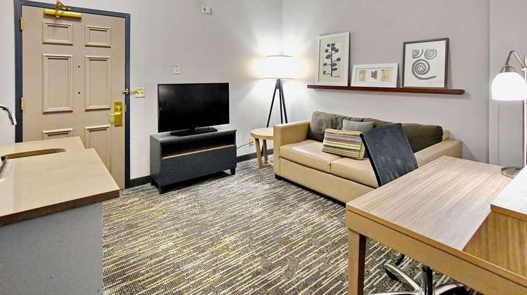 Country Inn & Suites Mount Morris Room