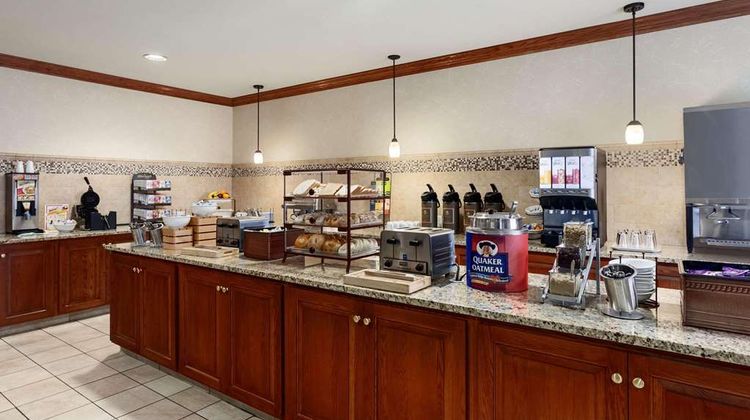 Country Inn & Suites Buffalo South I-90 Restaurant