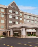 Country Inn & Suites Buffalo South I-90