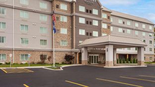 Country Inn & Suites Buffalo South I-90