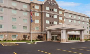 Country Inn & Suites Buffalo South I-90