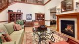 Country Inn & Suites Buffalo South I-90 Lobby