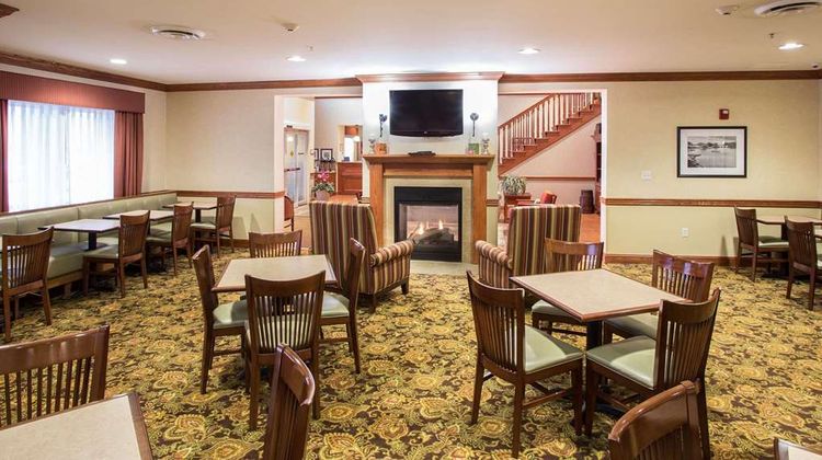 Country Inn & Suites Buffalo South I-90 Restaurant