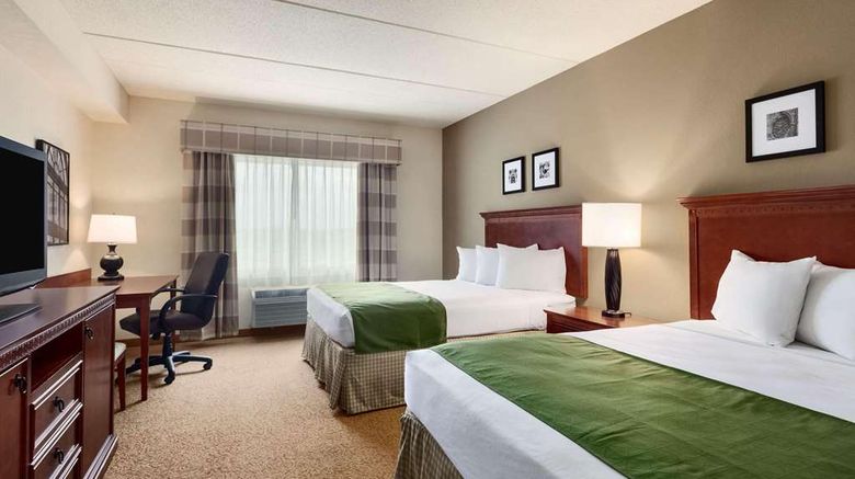 <b>Country Inn & Suites Buffalo South I-90 Room</b>. Images powered by <a href="https://iceportal.shijigroup.com/" title="IcePortal" target="_blank">IcePortal</a>.