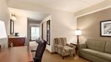 Country Inn & Suites Buffalo South I-90 Suite