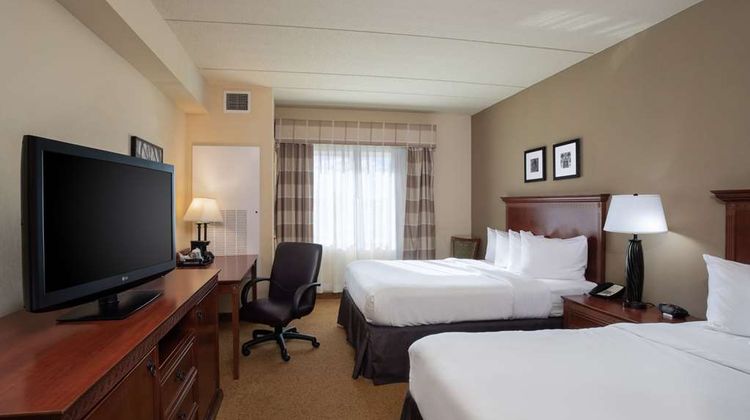 Country Inn & Suites Buffalo South I-90 Room