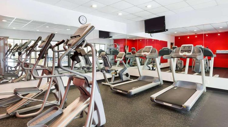 Radisson Inn Akron/Fairlawn Health