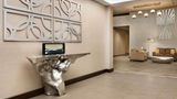 Radisson Inn Akron/Fairlawn Lobby