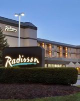 Radisson Inn Akron/Fairlawn
