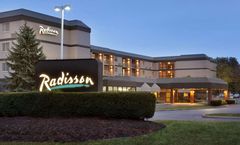 Radisson Inn Akron/Fairlawn