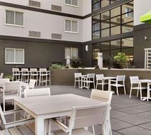 Radisson Inn Akron/Fairlawn Exterior