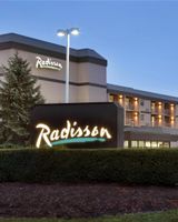Radisson Inn Akron/Fairlawn