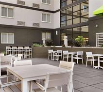 Radisson Inn Akron/Fairlawn Exterior