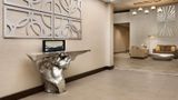 <b>Radisson Inn Akron/Fairlawn Lobby</b>. Images powered by <a href="https://iceportal.shijigroup.com/" title="IcePortal" target="_blank">IcePortal</a>.