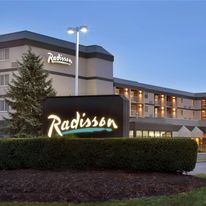 Radisson Inn Akron/Fairlawn