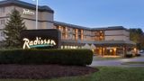 <b>Radisson Inn Akron/Fairlawn Exterior</b>. Images powered by <a href="https://iceportal.shijigroup.com/" title="IcePortal" target="_blank">IcePortal</a>.