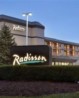 Radisson Inn Akron/Fairlawn