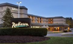 Radisson Inn Akron/Fairlawn