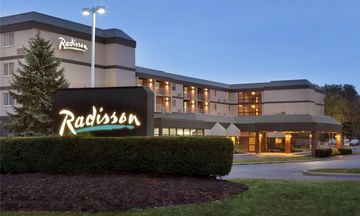Radisson Inn Akron/Fairlawn