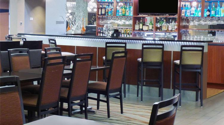 Radisson Inn Akron/Fairlawn Restaurant