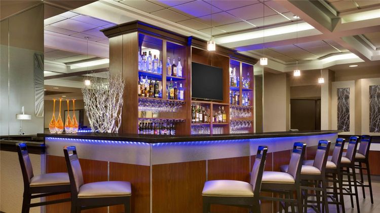 Radisson Inn Akron/Fairlawn Restaurant