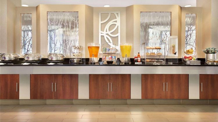Radisson Inn Akron/Fairlawn Restaurant