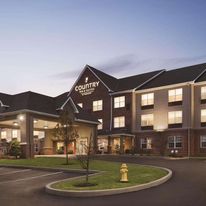 Country Inn & Suites Fairborn South