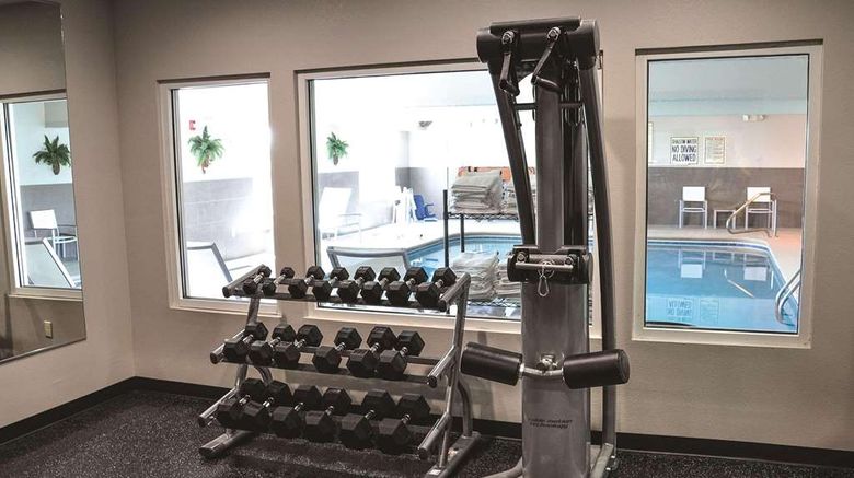<b>Country Inn & Suites Fairborn South Health</b>. Images powered by <a href="https://iceportal.shijigroup.com/" title="IcePortal" target="_blank">IcePortal</a>.