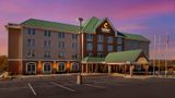 Comfort Inn & Suites Cuyahoga Falls Exterior