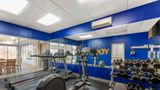 Comfort Inn & Suites Cuyahoga Falls Health