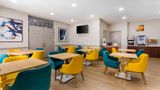 Comfort Inn & Suites Cuyahoga Falls Restaurant