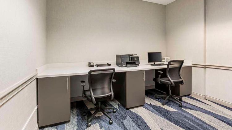 Comfort Inn & Suites Cuyahoga Falls Other
