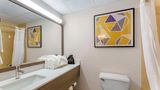 Comfort Inn & Suites Cuyahoga Falls Room