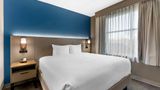 Comfort Inn & Suites Cuyahoga Falls Suite