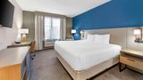Comfort Inn & Suites Cuyahoga Falls Room