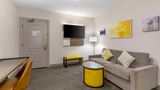 Comfort Inn & Suites Cuyahoga Falls Room
