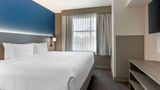 Comfort Inn & Suites Cuyahoga Falls Suite
