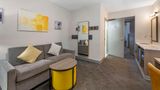 Comfort Inn & Suites Cuyahoga Falls Suite
