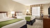 Country Inn & Suites Lima Room