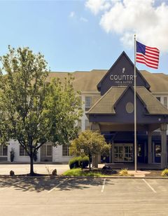 Country Inn & Suites Lima