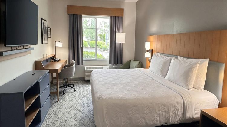 Country Inn & Suites Lima Room