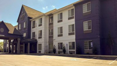 Country Inn & Suites Lima