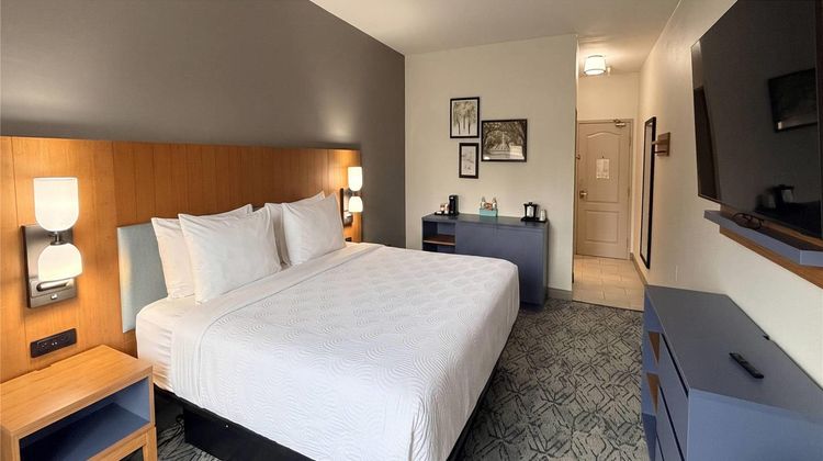 Country Inn & Suites Lima Room