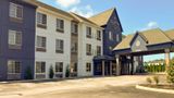 <b>Country Inn & Suites Lima Exterior</b>. Images powered by <a href="https://iceportal.shijigroup.com/" title="IcePortal" target="_blank">IcePortal</a>.